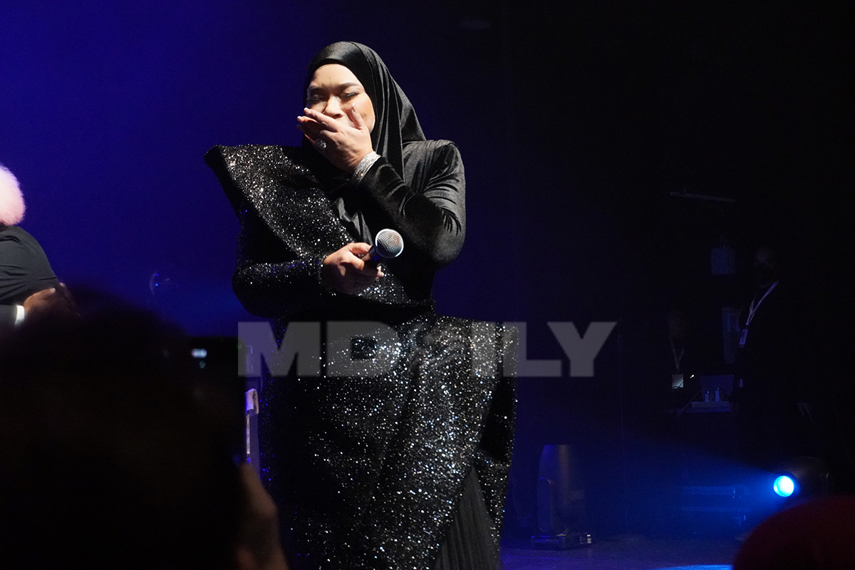 Nora Ariffin: Perjalanan 30 Tahun yang Terpahat di Hati Peminat