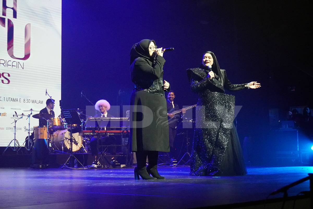 Nora Ariffin: Perjalanan 30 Tahun yang Terpahat di Hati Peminat