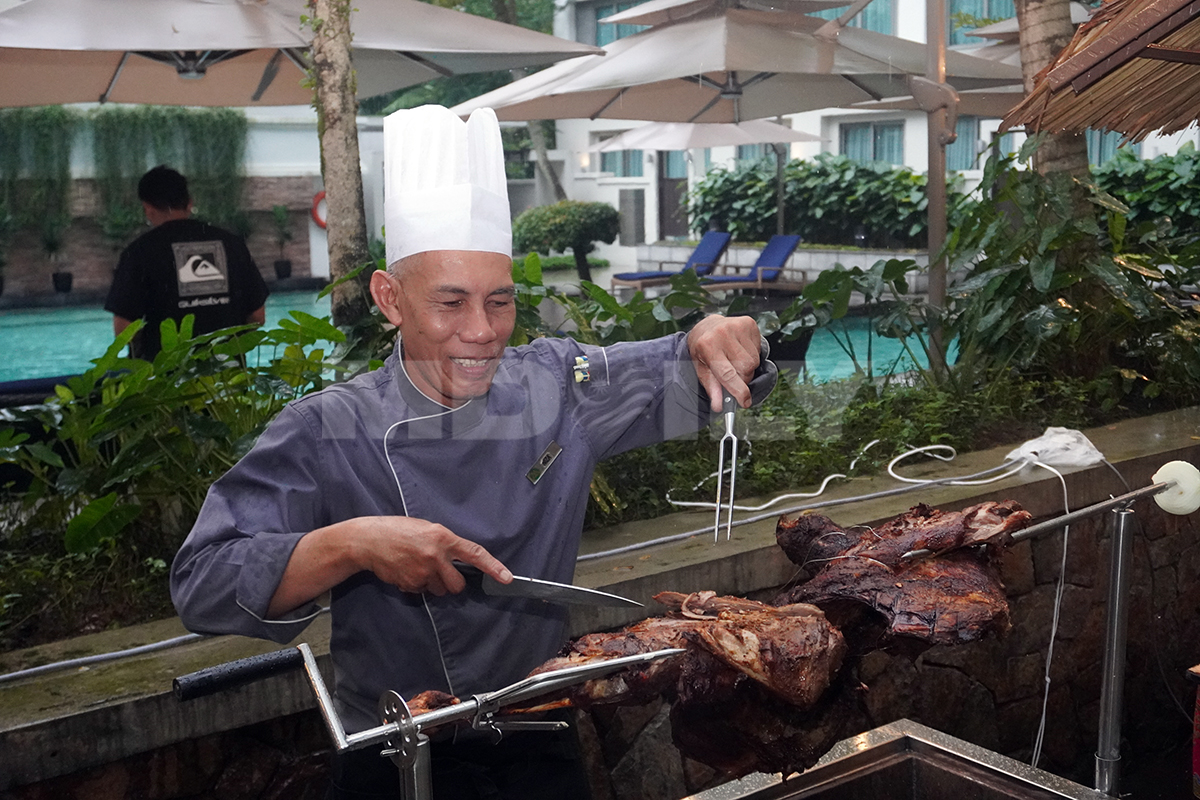 Raikan Ramadan dengan “Icip Icip Desa” di MiCasa All Suite Hotel mDaily