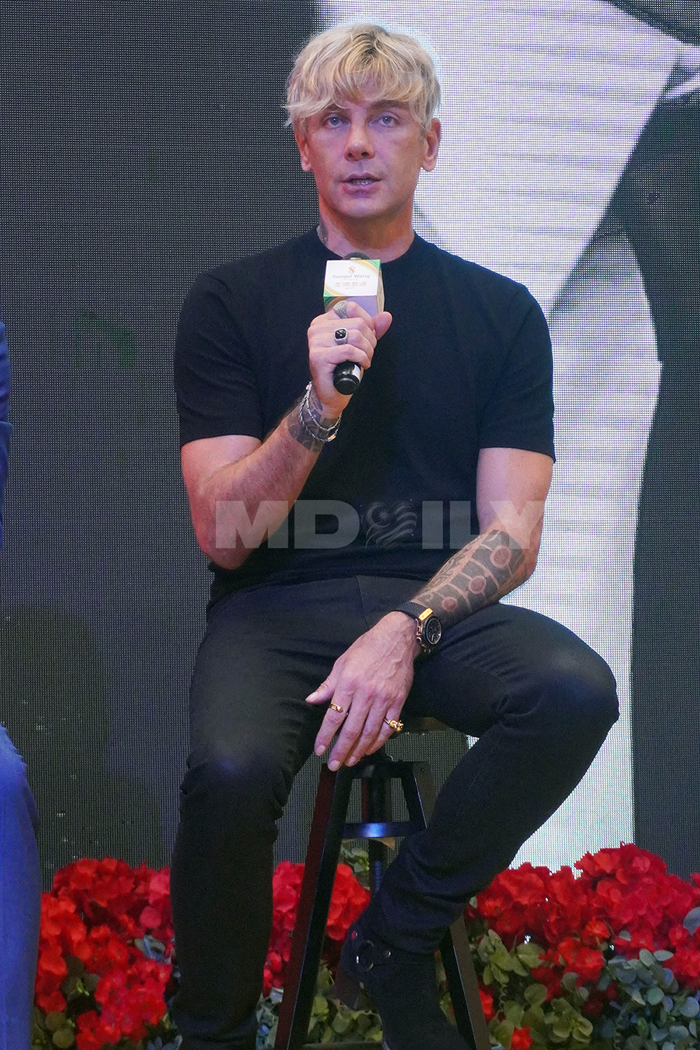 Maksim Mrvica Kembali: Persembahan Pianis Sensasi di Mega Star Arena Esok