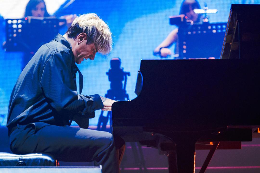 Maksim Mrvica Pukau Peminat di Kuala Lumpur dalam Konsert Segmenti