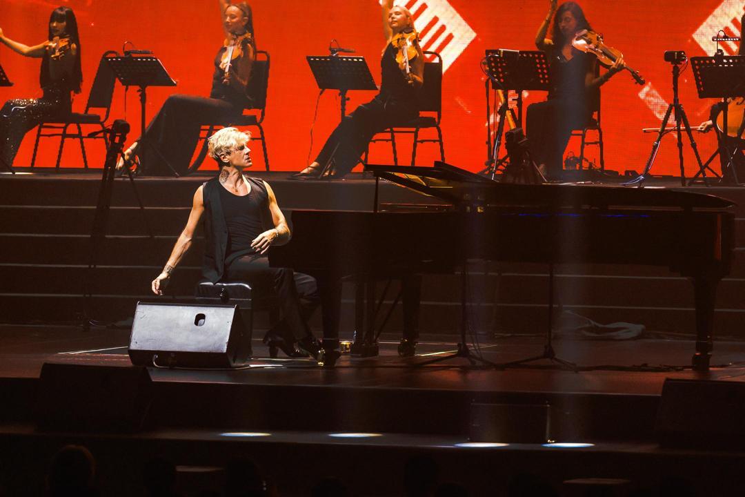 Maksim Mrvica Pukau Peminat di Kuala Lumpur dalam Konsert Segmenti