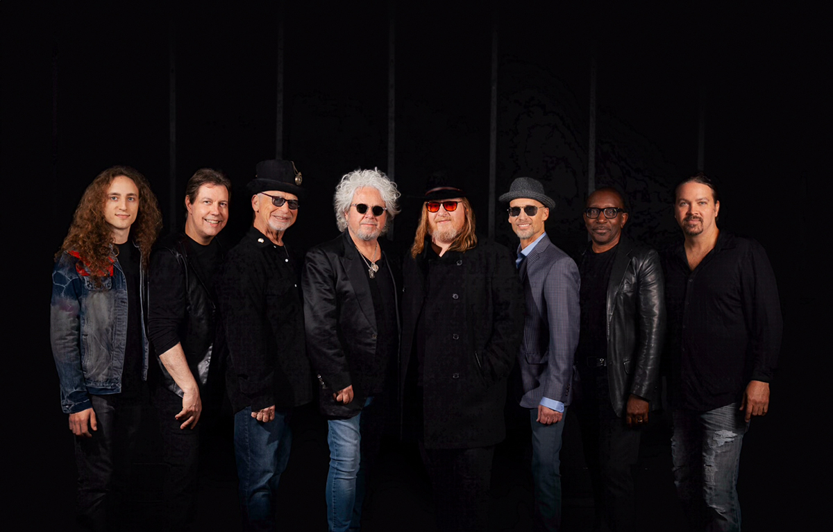 Dogz of Oz Tour: Toto Bakal Beraksi di Malaysia, Tiket Dijual Mulai 21 Mac