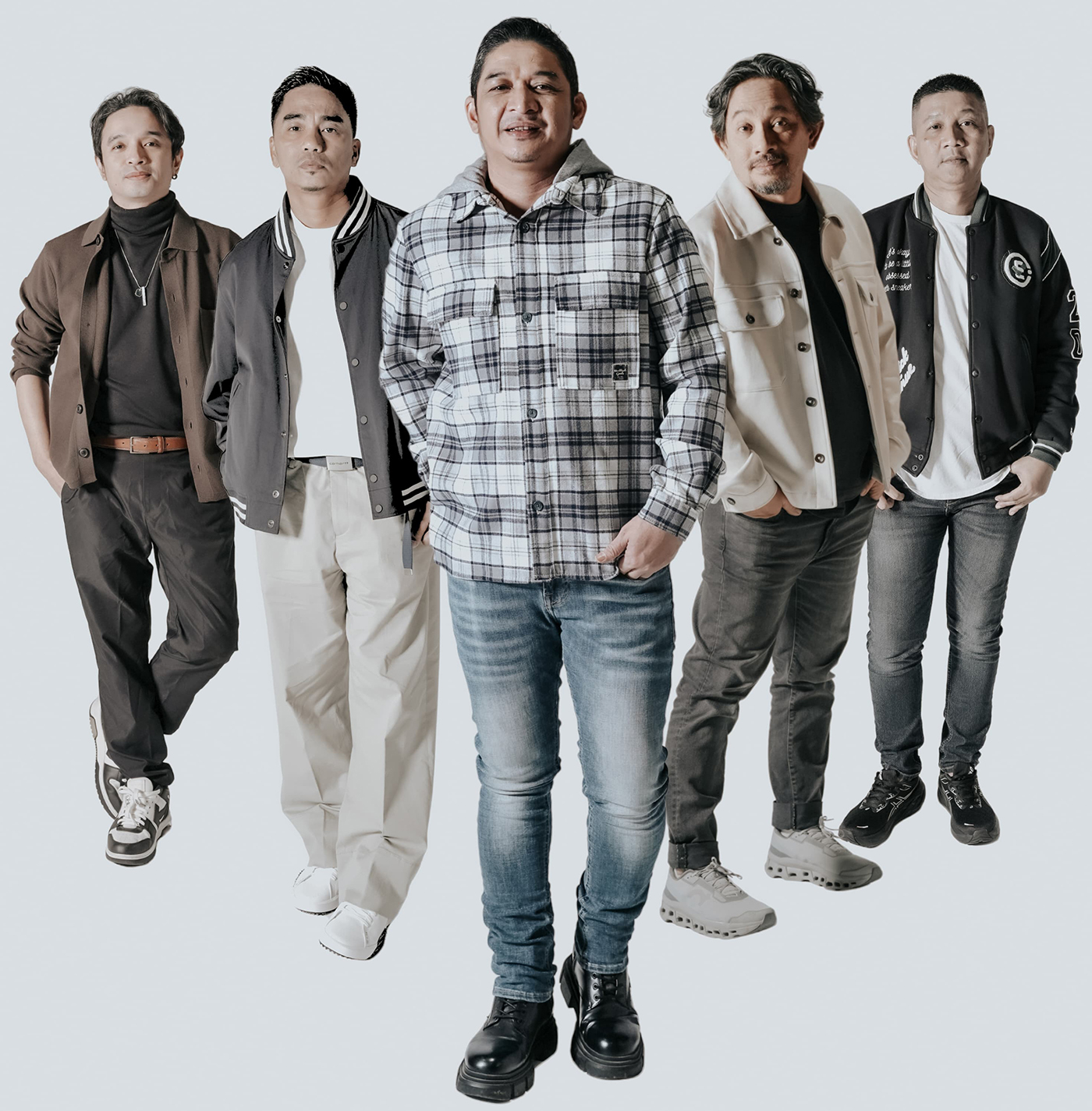 Pasha Janji Persembahan Istimewa di Konsert ‘Symphony of Ungu’ Di Plenary Hall KLCC