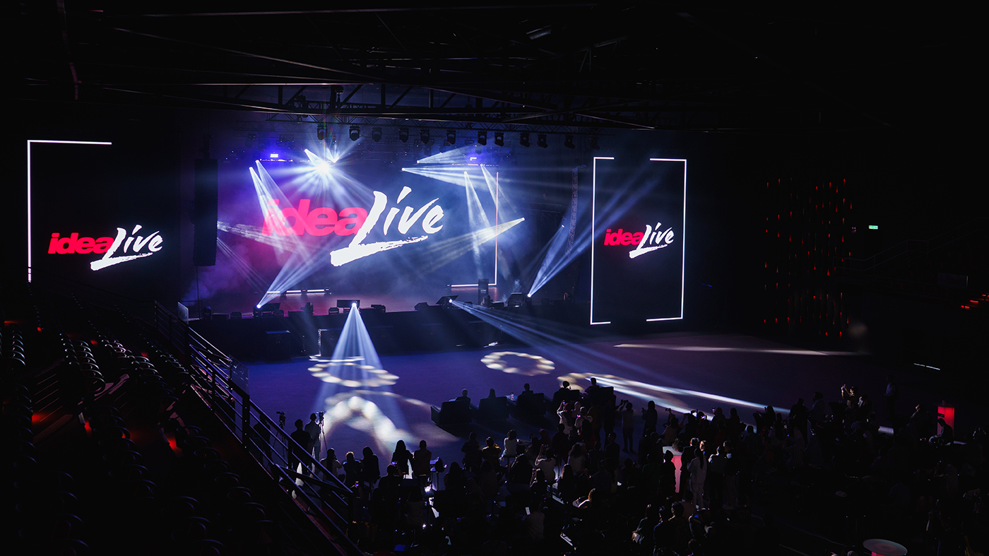 Idea Live Arena Perkenal Fasiliti Bertaraf Dunia, Sasar Tarik Pelancong Global
