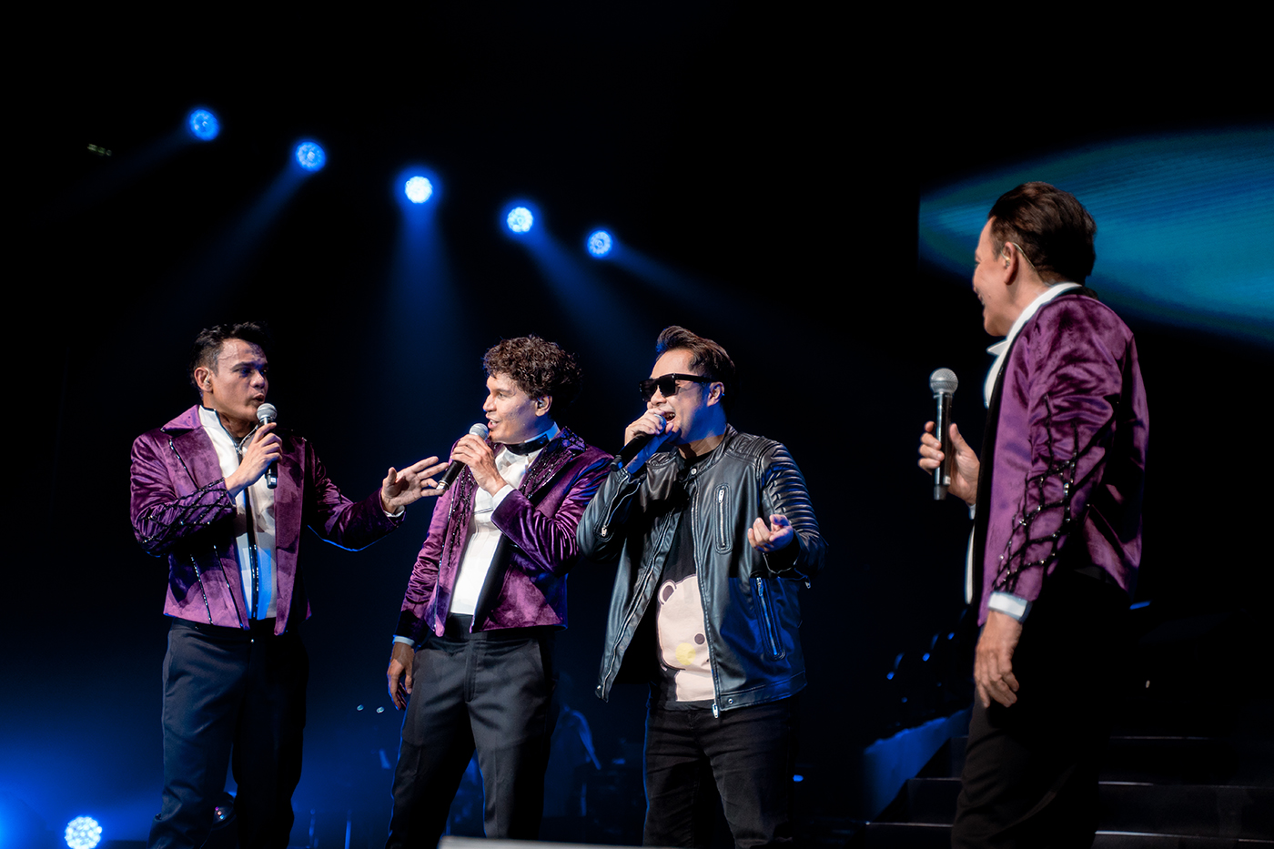 KONSERT GENKRU: Malam Penuh Nostalgia dan Kejutan