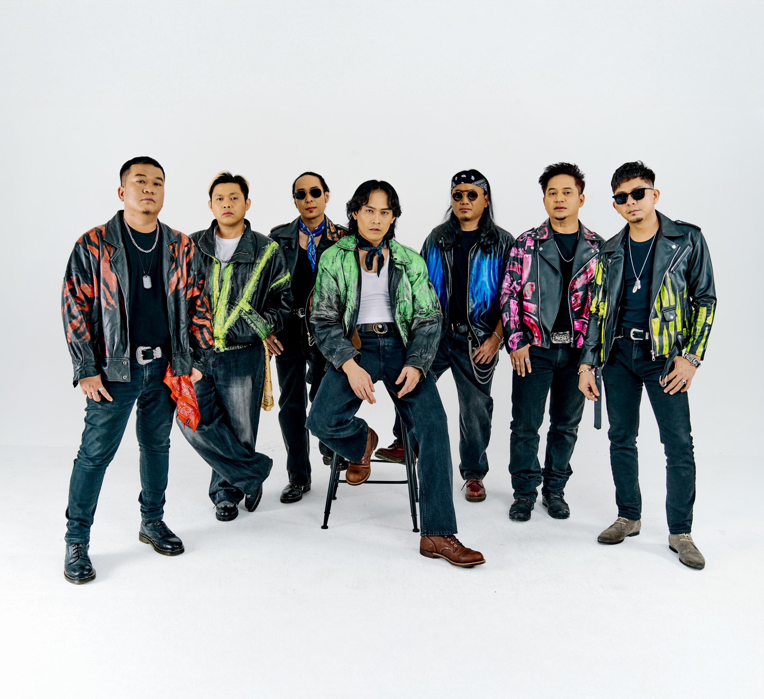 Akim & The Majistret “Rampas Kuala Lumpur” Dengan Konsert Solo Pertama di Mega Star Arena