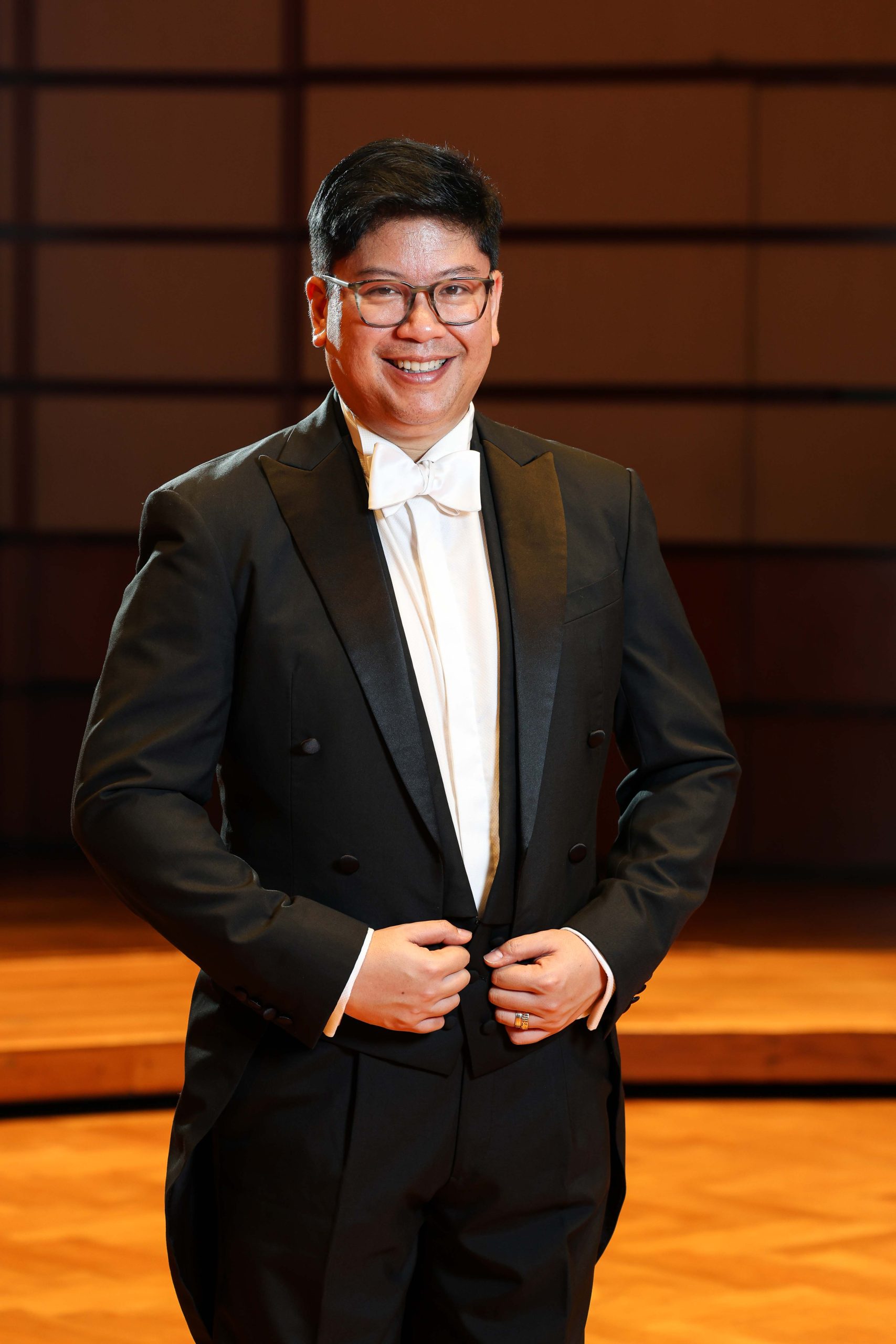 The Godfather LIVE Bersama Orkestra Filharmonik Malaysia (MPO) di Dewan Filharmonik PETRONAS