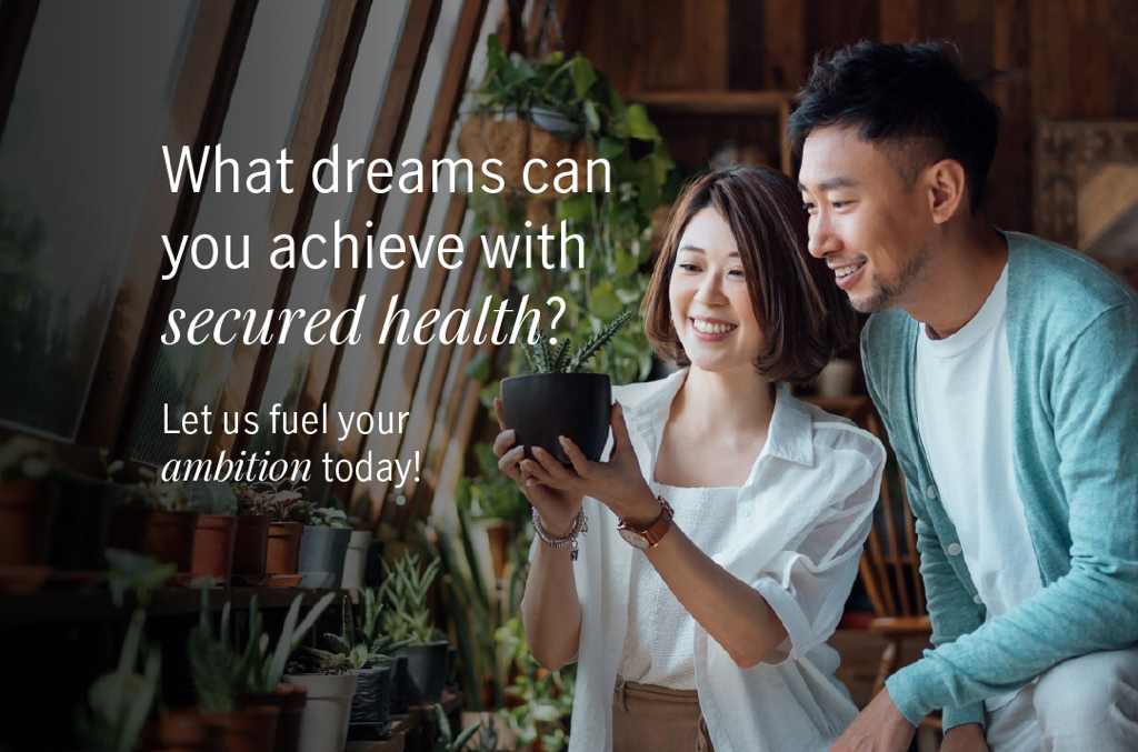 Manulife Malaysia Perkenal Pelan Perubatan Komprehensif Baharu: Manulife Health Saver Enrich