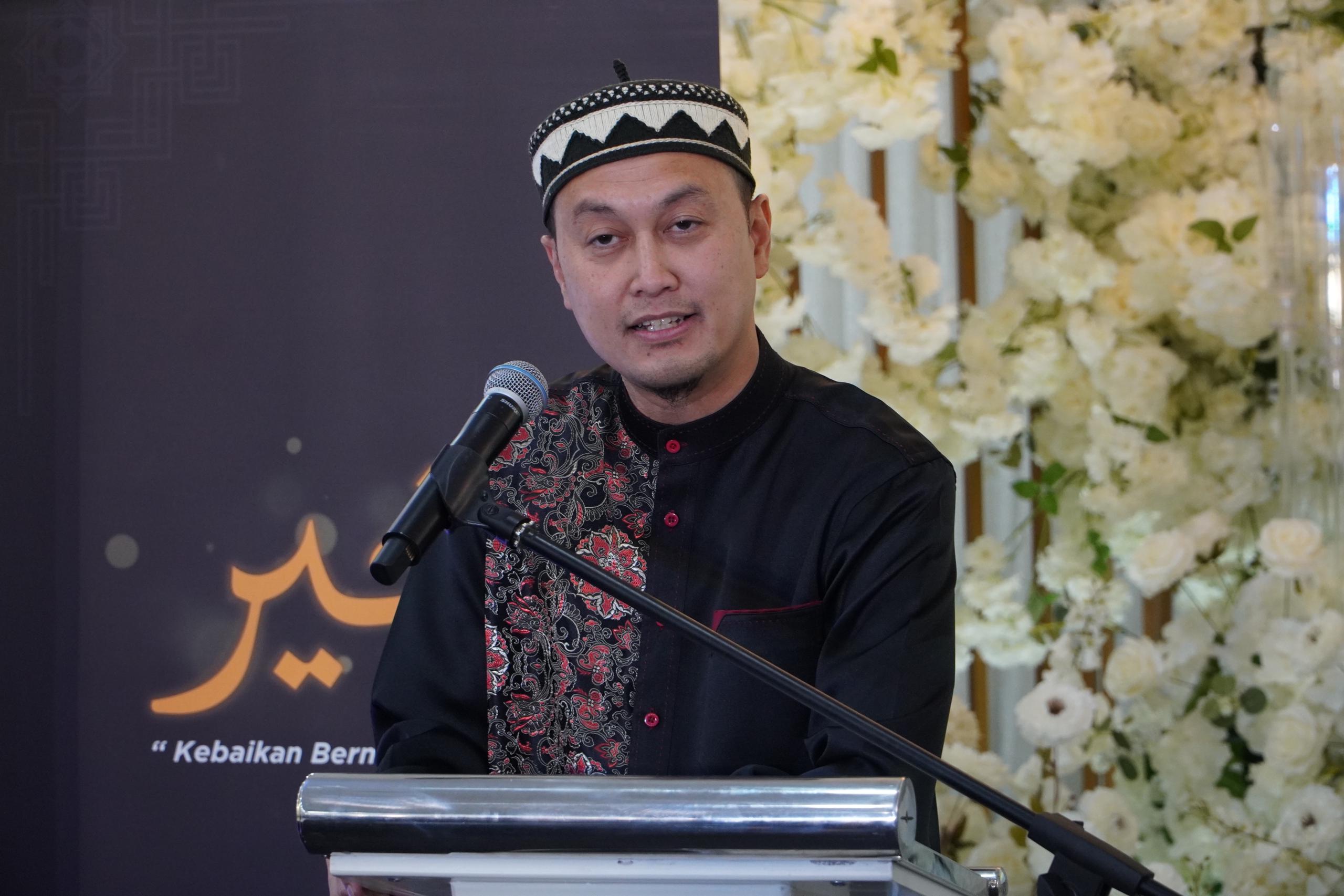 Sambutan Luar Biasa, Konsert Kasih Kekasih Pindah ke Lokasi Lebih Besar