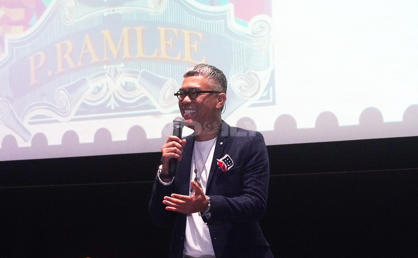 Konsert Legasi P. Ramlee Gabungkan Artis Hebat dan Maestro Muzik Tanah Air