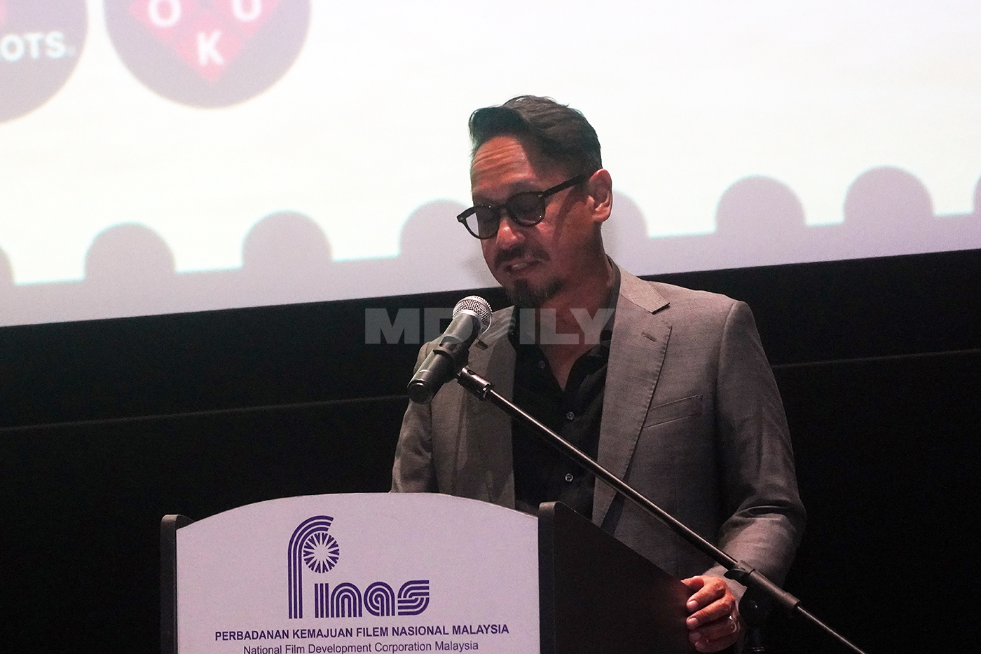 Konsert Legasi P. Ramlee Gabungkan Artis Hebat dan Maestro Muzik Tanah Air