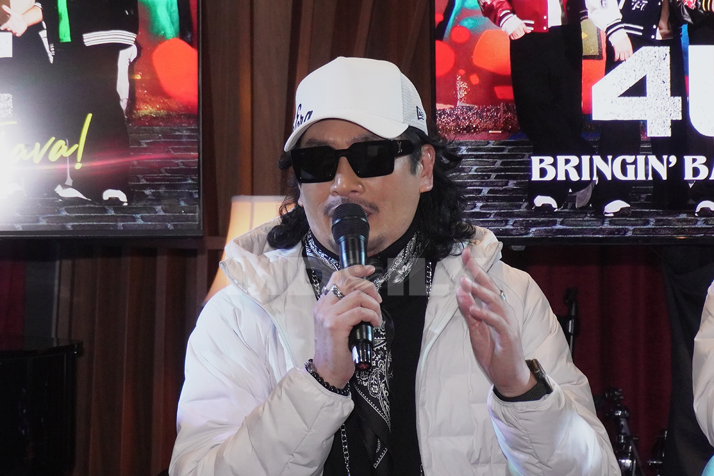 WE 4U2C: Konsert Comeback Yang Dinanti Selepas Hampir 30 Tahun