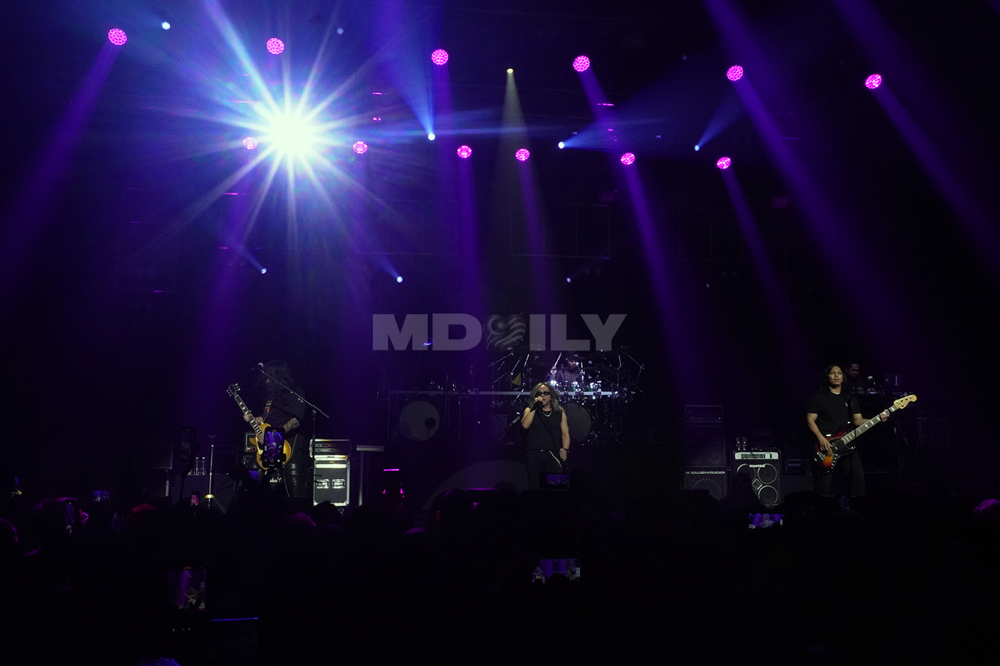 Barbarik Cipta Magis di Zepp KL dengan Sokongan Padu Peminat