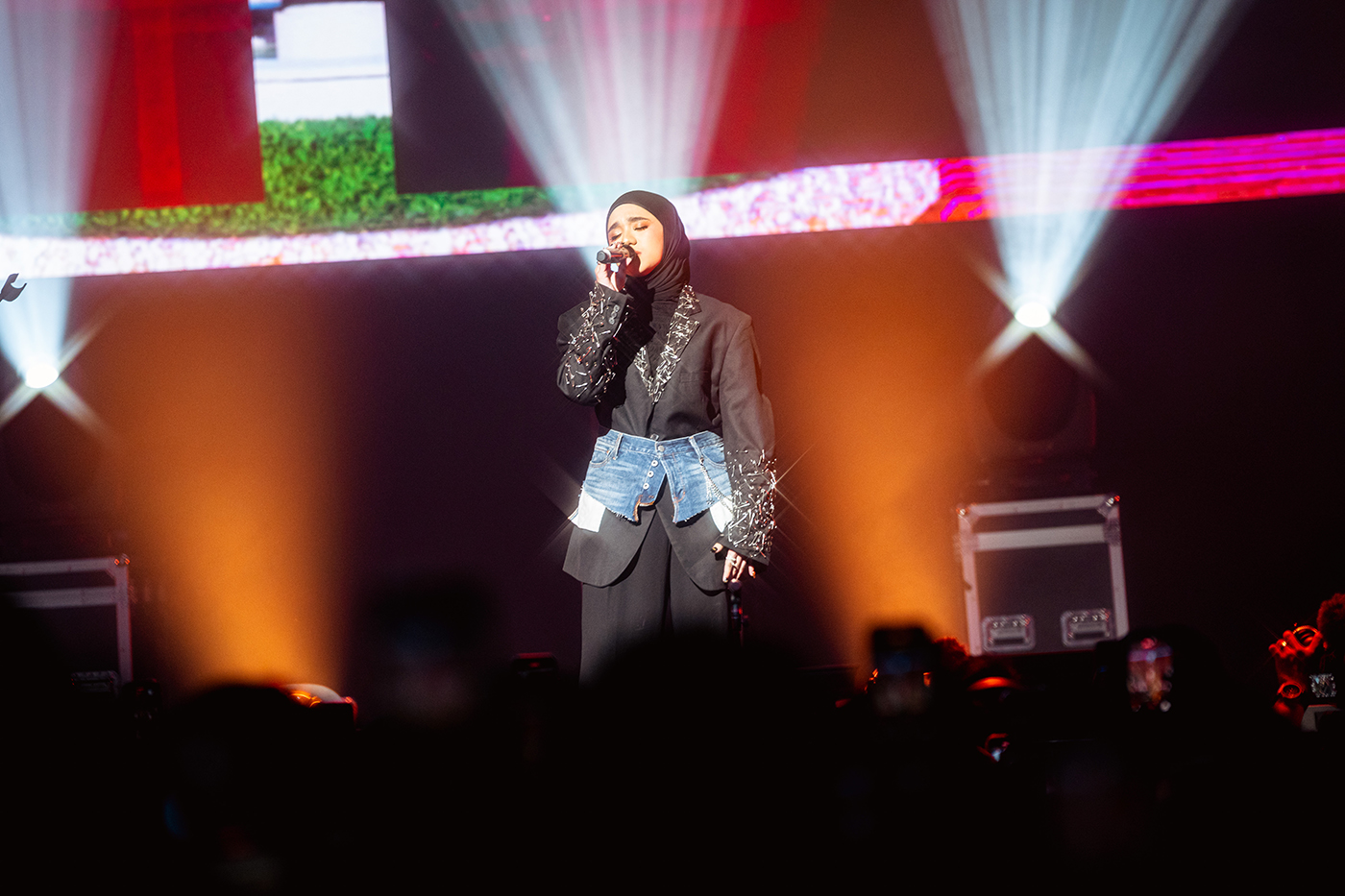 Insomniacks Pukau 2,400 Peminat Dengan Konsert Sulung ‘Echoes Of A Dream’