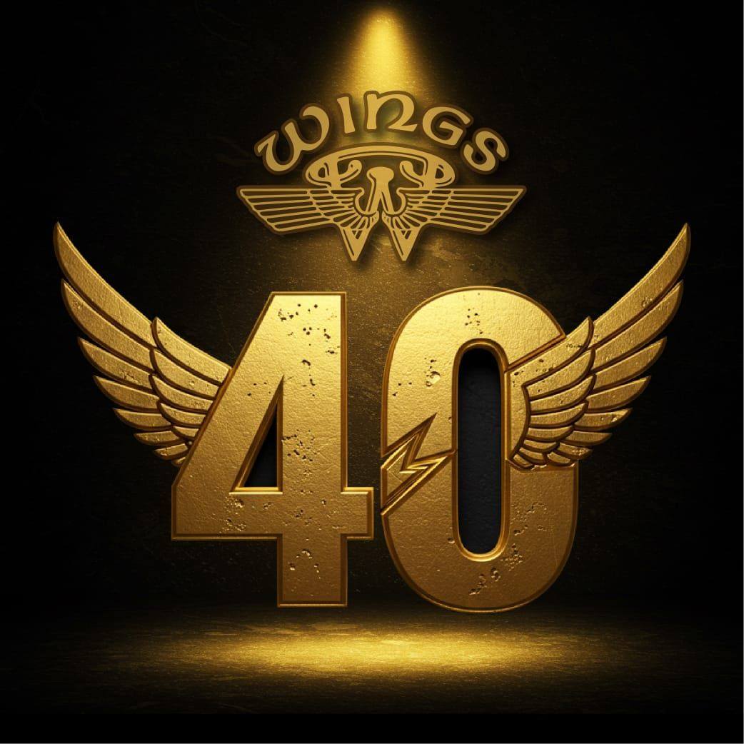 Wings Terbang Tinggi Rai 40 Tahun: Pra Pendaftaran Tiket Kini Dibuka