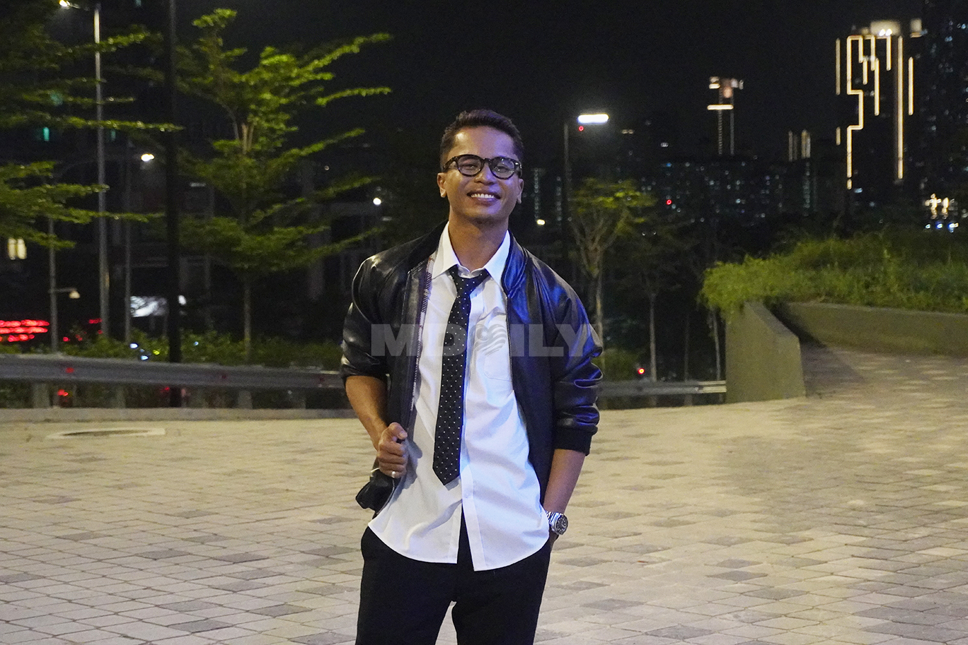 Di Sebalik Aku: Hafiz Suip Kembali Bangkit Dengan Konsert Solo Pertama Di KL