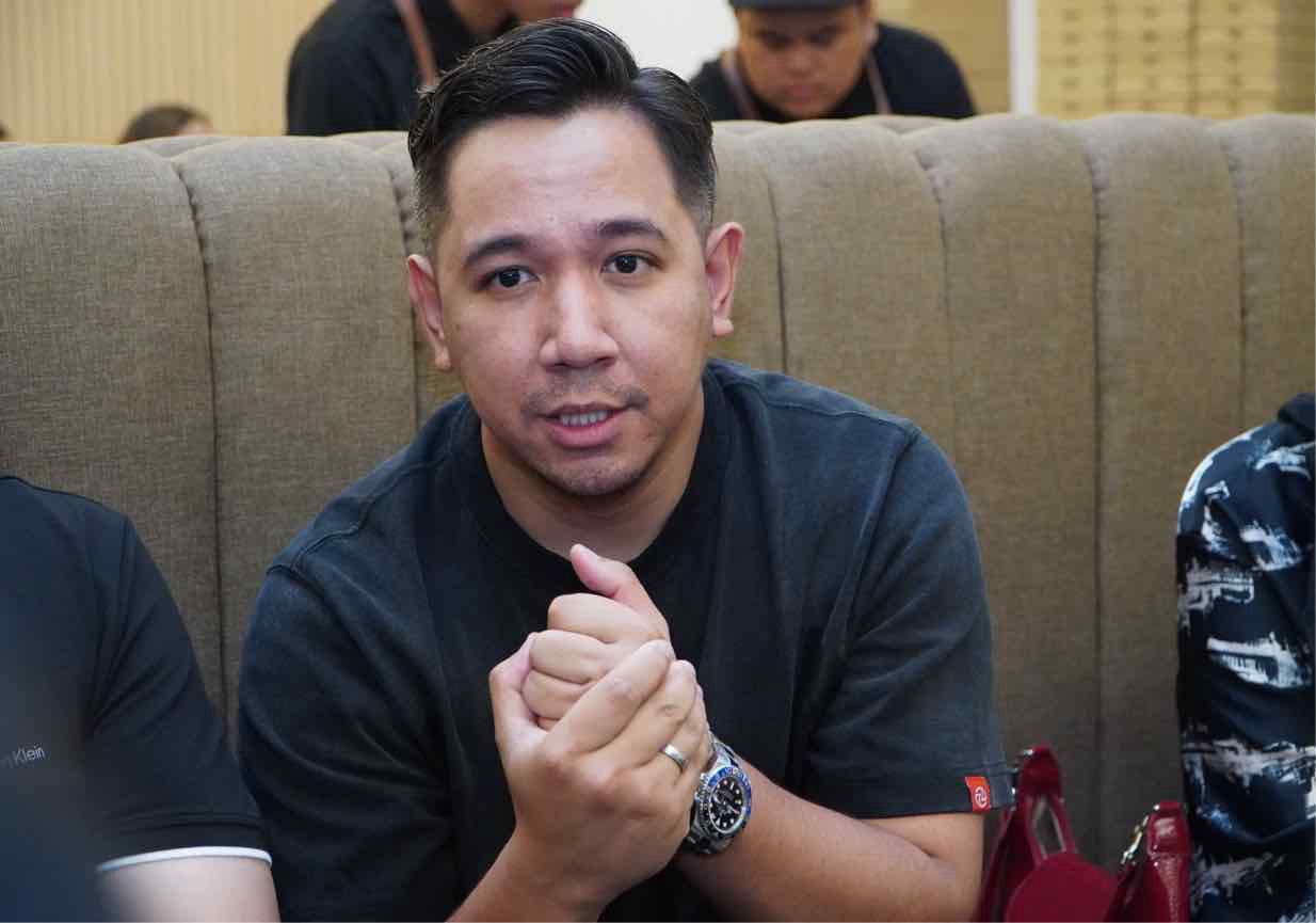 Di Sebalik Aku: Hafiz Suip Kembali Bangkit Dengan Konsert Solo Pertama Di KL