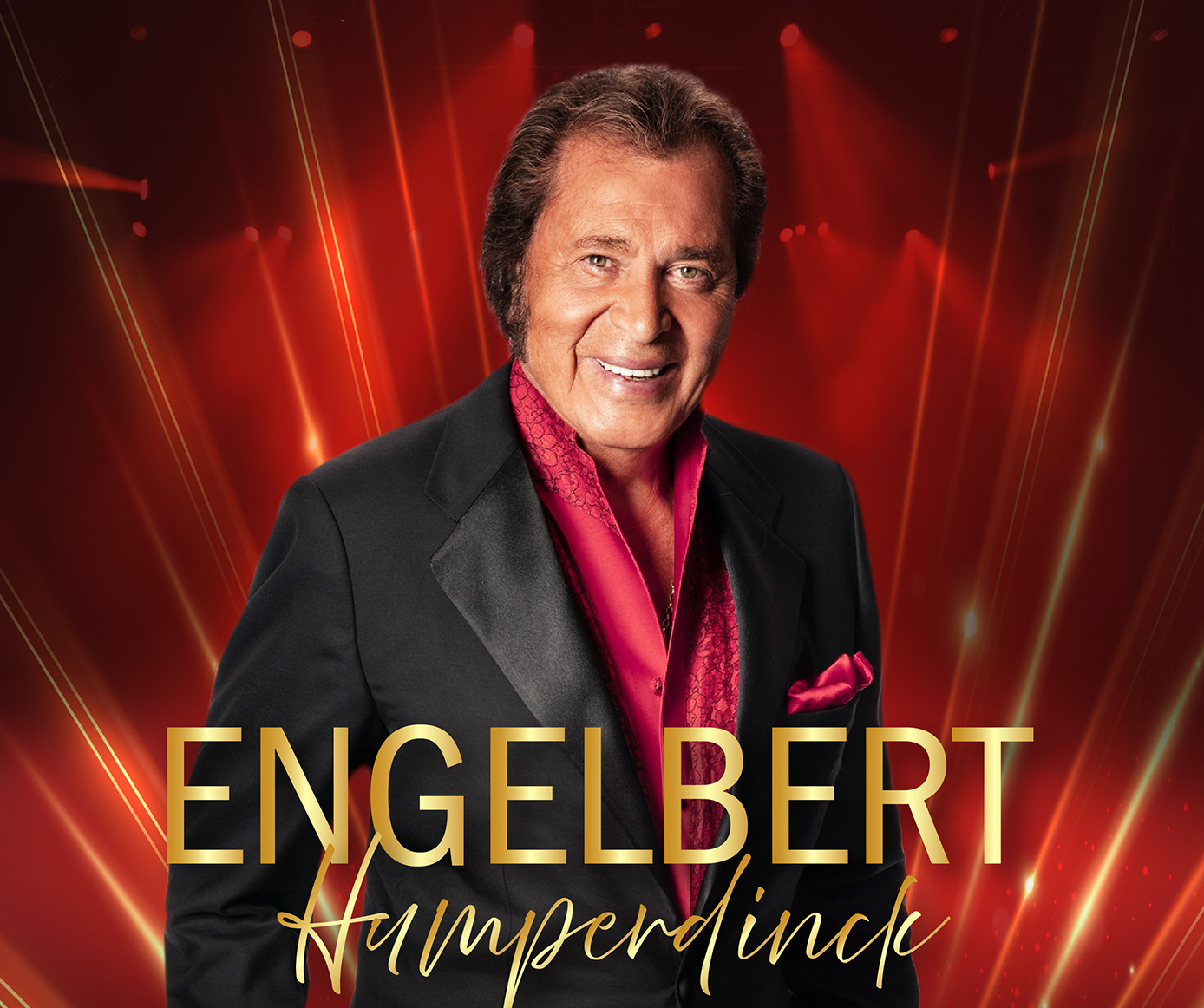The Last Waltz: Engelbert Humperdinck Persembah Konsert Sulung Di Kuala Lumpur