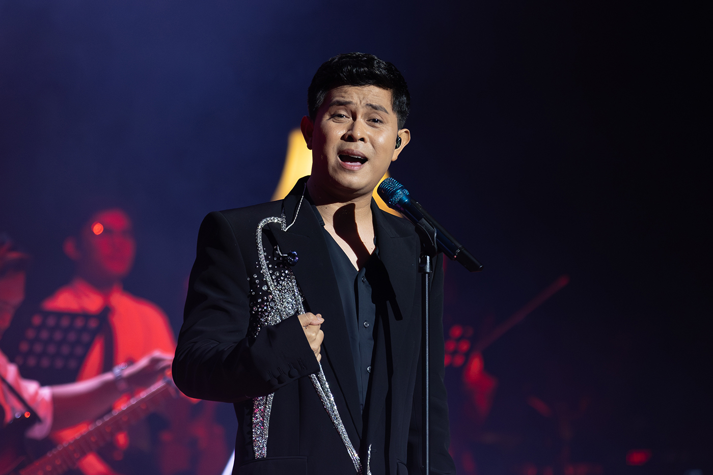 Magis Terakhir Cakra Khan di Kuala Lumpur