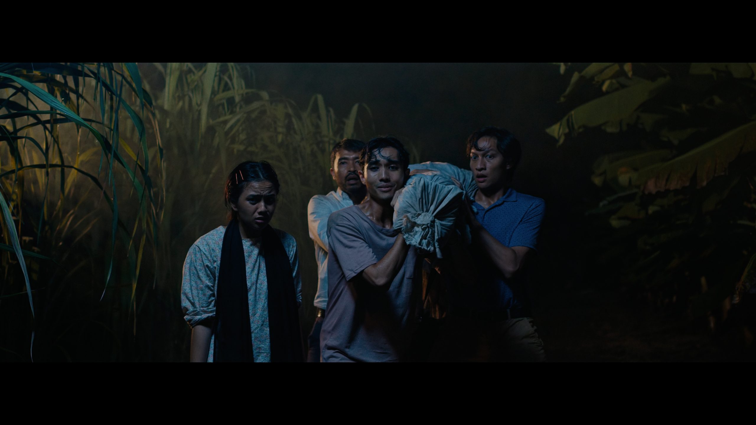 Filem ANGKAT Tampil Kelainan, Tawar Tiket RM10