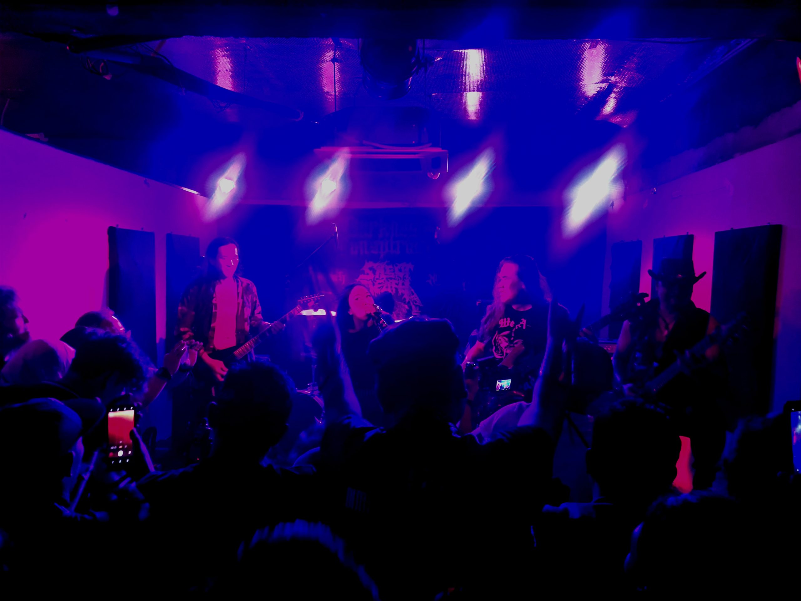 Silent Death ‘Langgar’ KL Selepas 8 Tahun