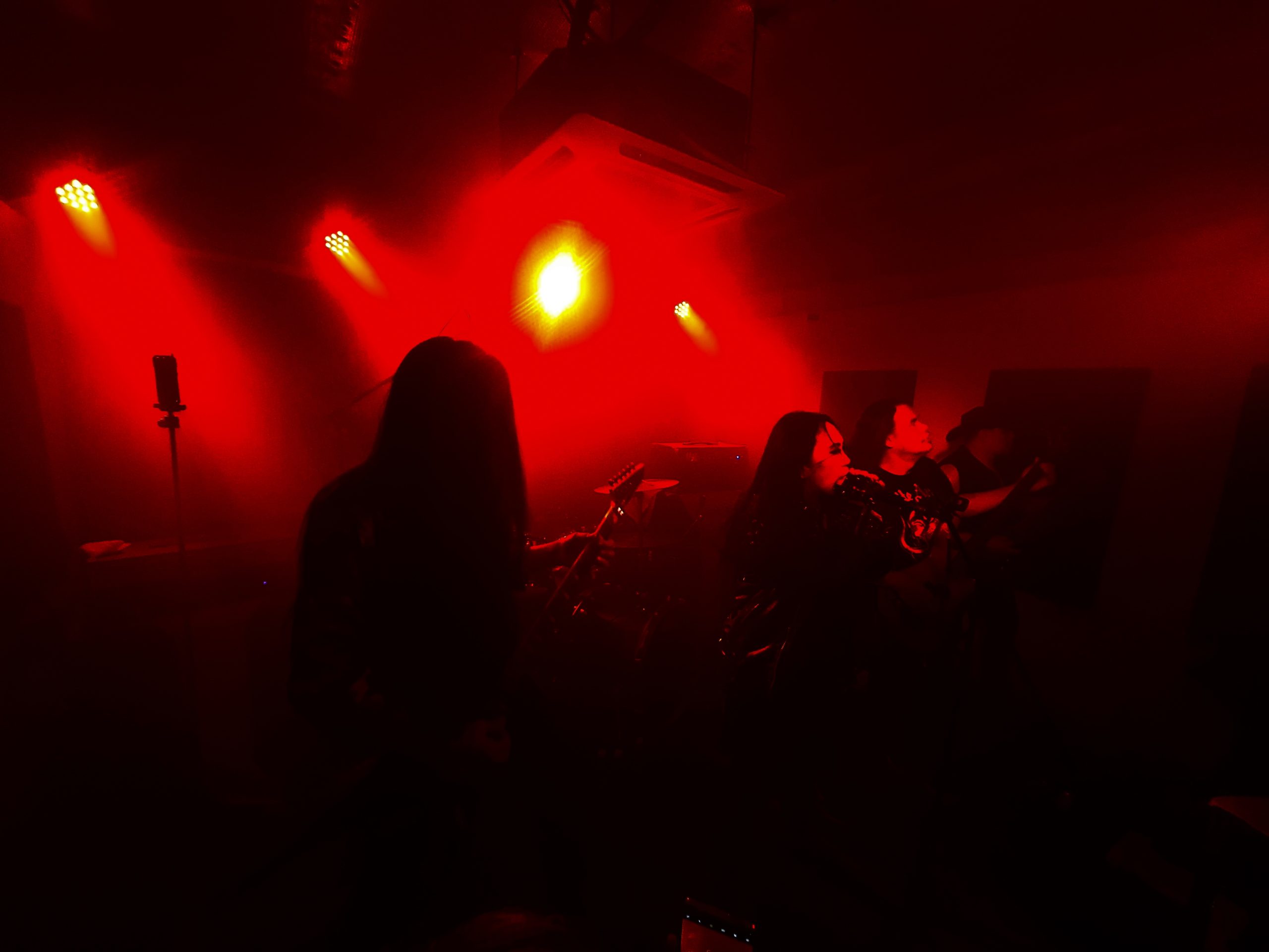 Silent Death 'Langgar' KL Selepas 8 Tahun