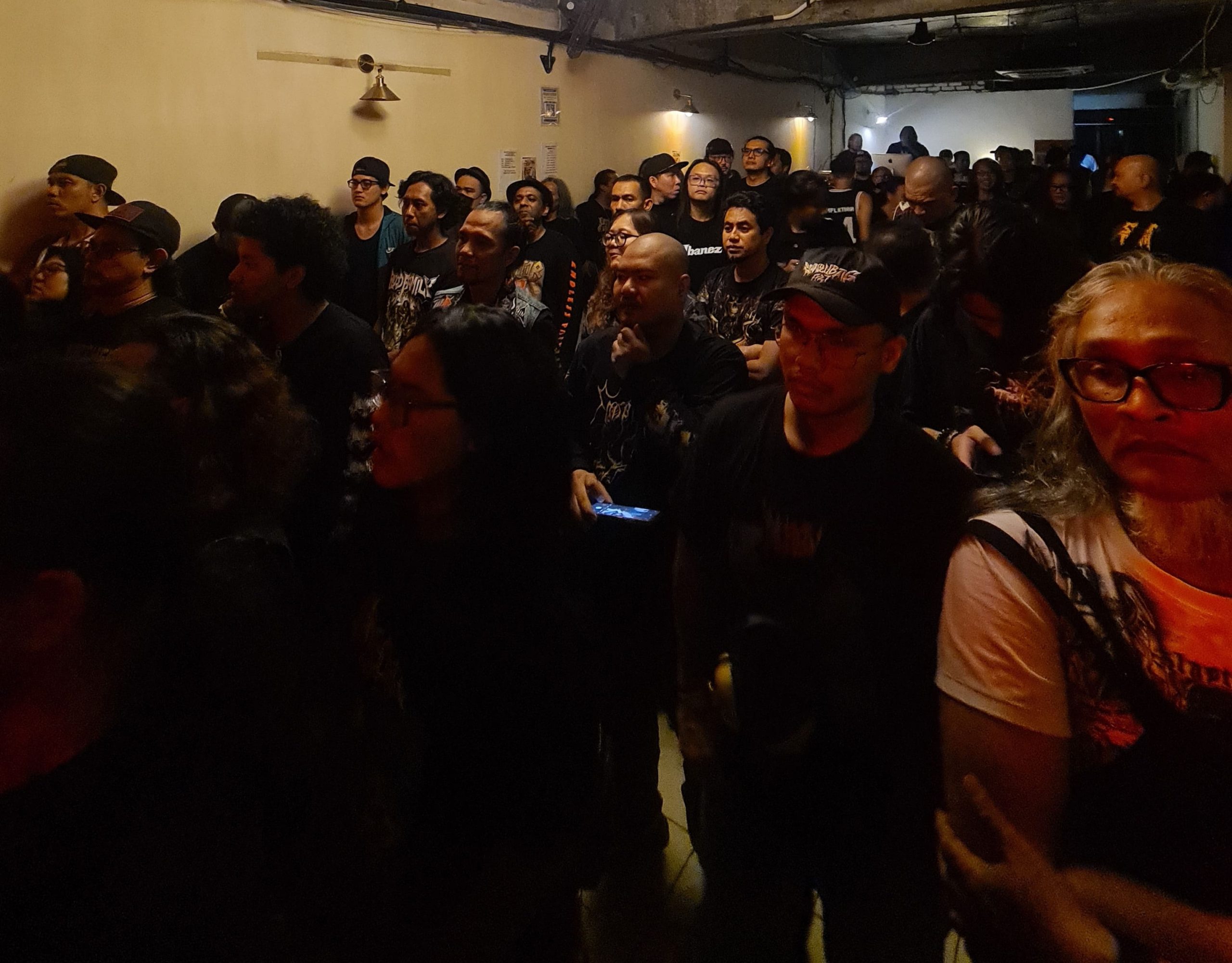 Silent Death 'Langgar' KL Selepas 8 Tahun