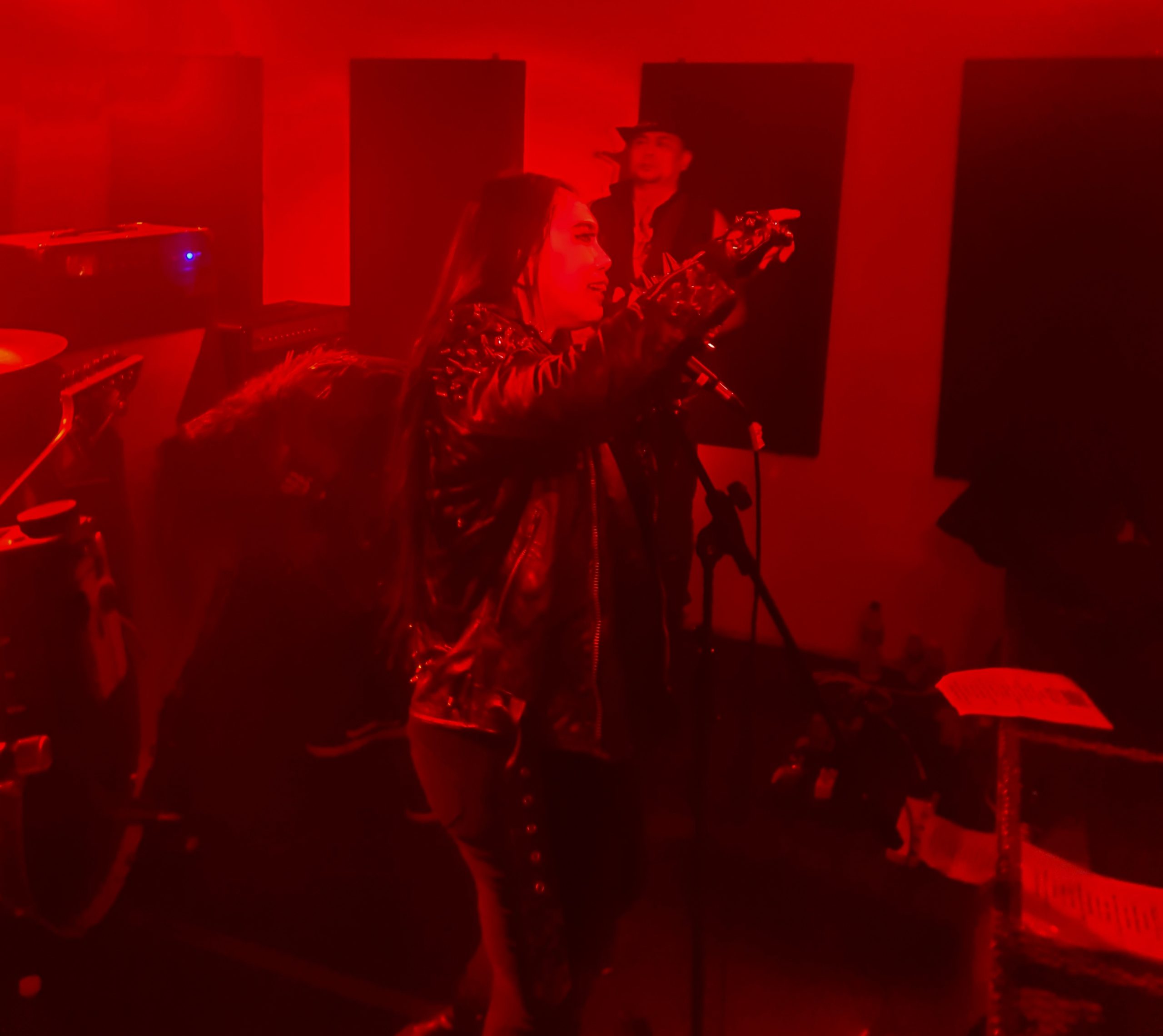Silent Death 'Langgar' KL Selepas 8 Tahun