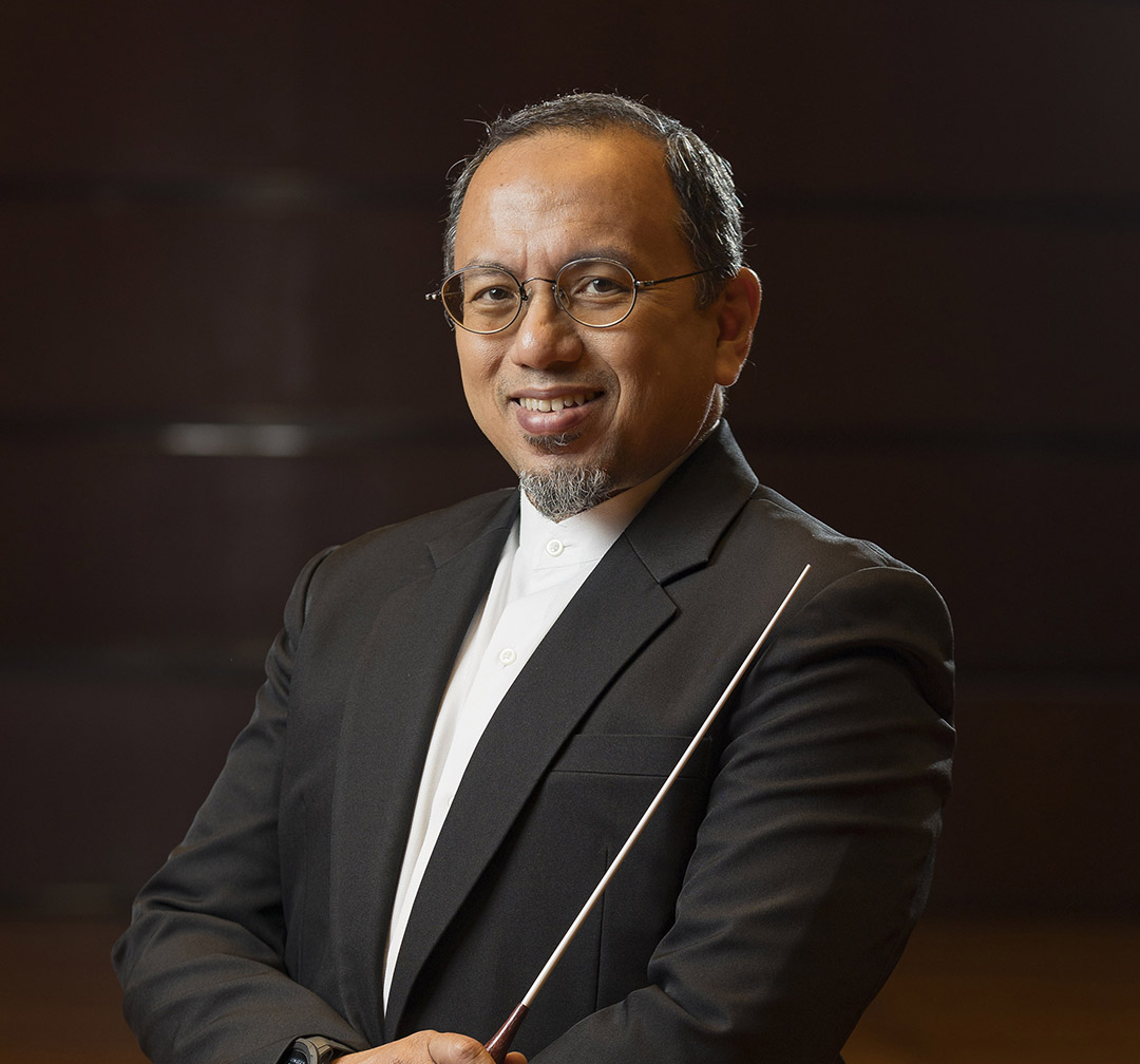 Irama Jazz Bersatu dengan Orkestra Filharmonik Malaysia di DFP Oktober Ini