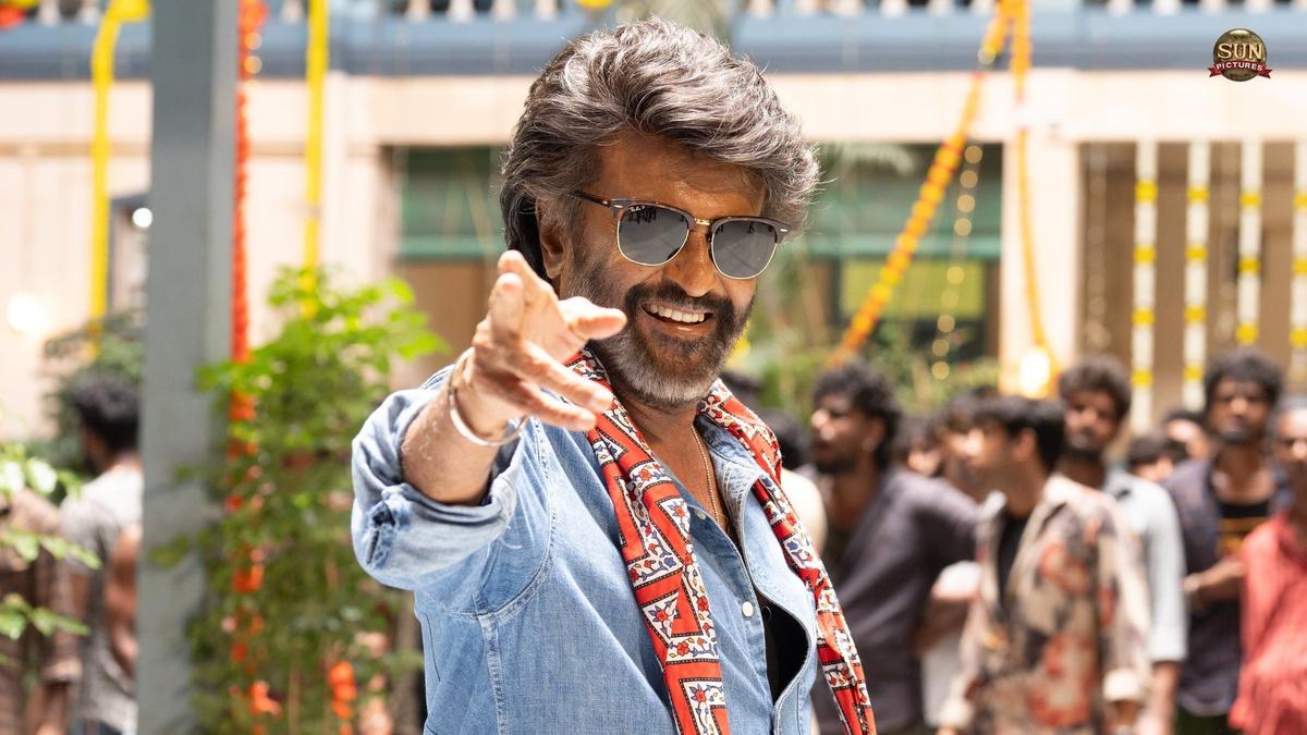 Coolie: Rajinikanth Kembali Menggegarkan Pawagam Malaysia