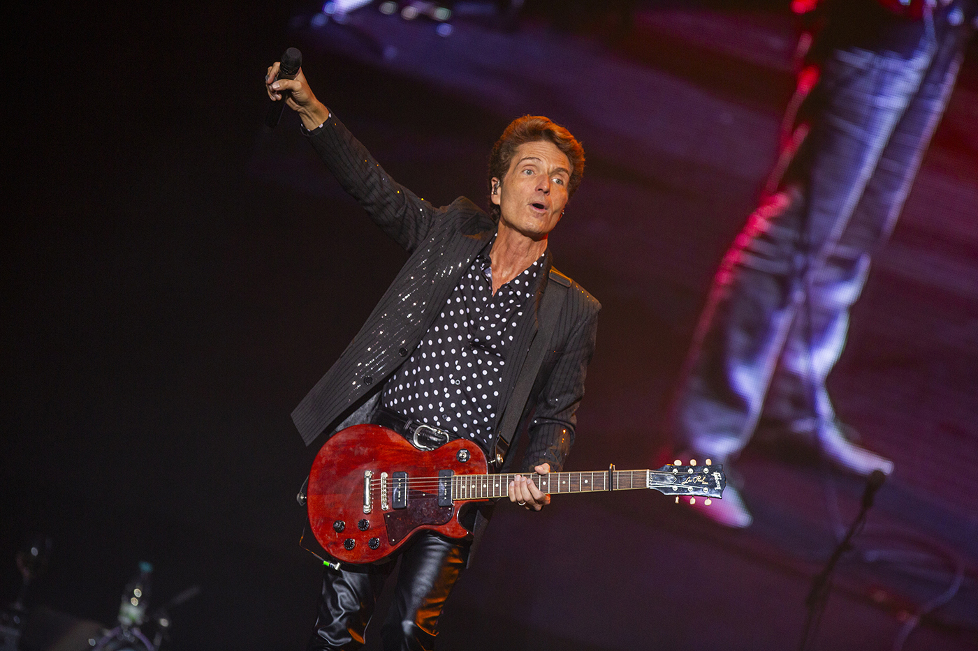 ‘Right Here Waiting’ - Richard Marx Berjaya Menawan Arena of Stars