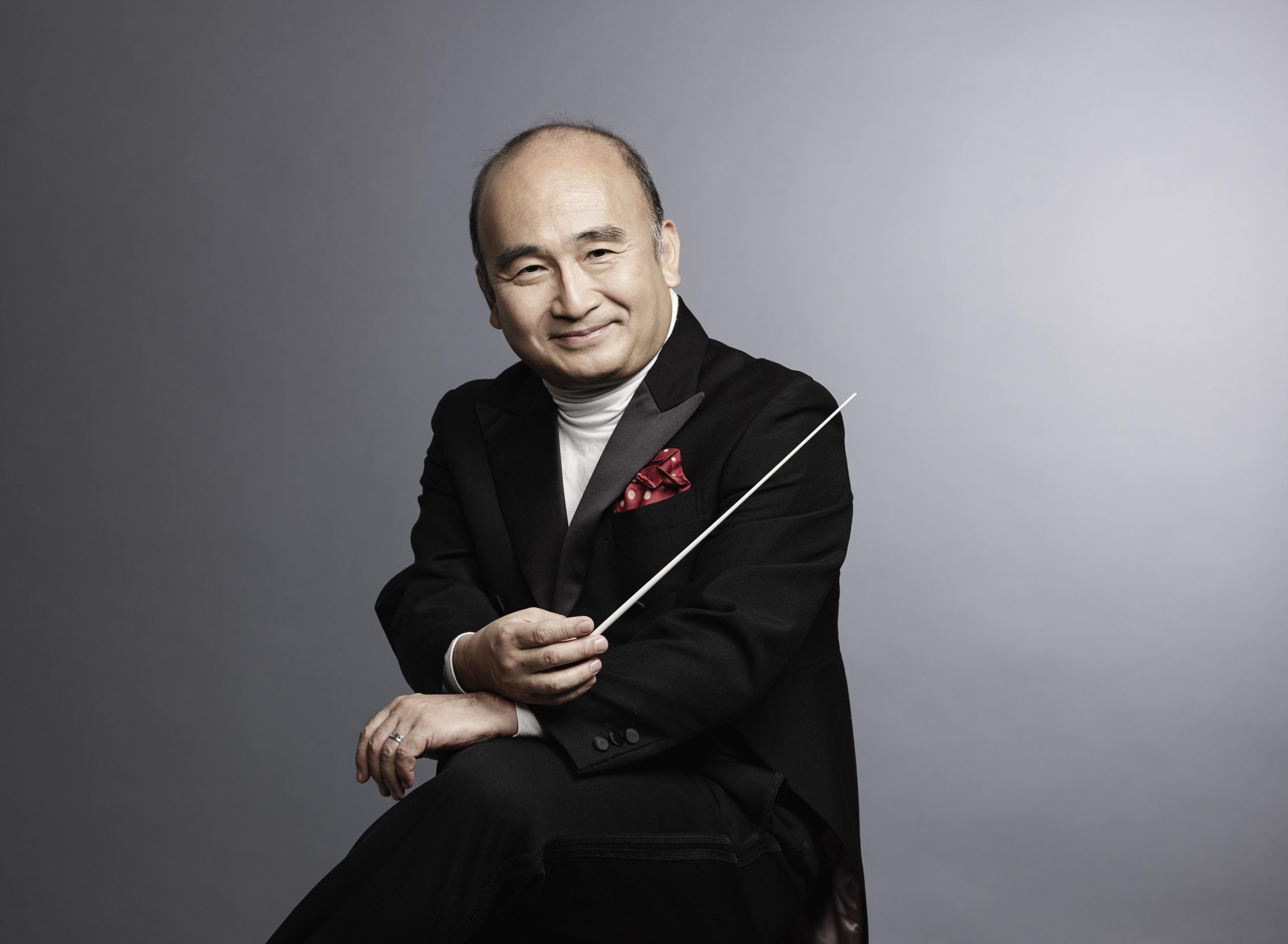 MPO & Orkestra Simfoni Tokyo Gabung Tenaga Dalam “A Cosmic Symphony”