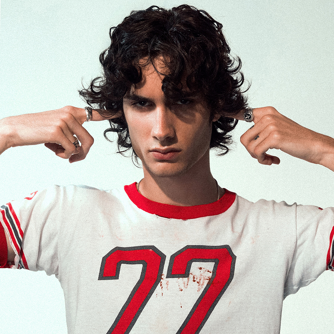 Sombr Lancar Album Debut ‘I Barely Know Her’ 22 Ogos Ini