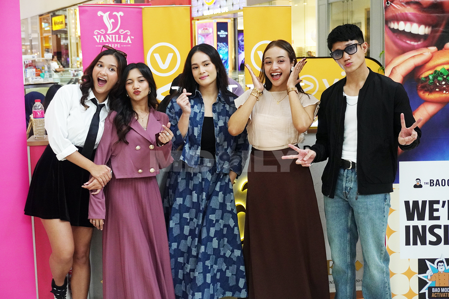 Putri & Phrince: Drama Baharu Viu Kupas Realiti Generasi Media Sosial