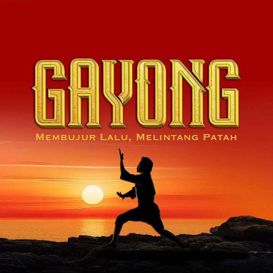 Eksklusif Merdeka: Gayong Director’s Cut di TGV Cinemas