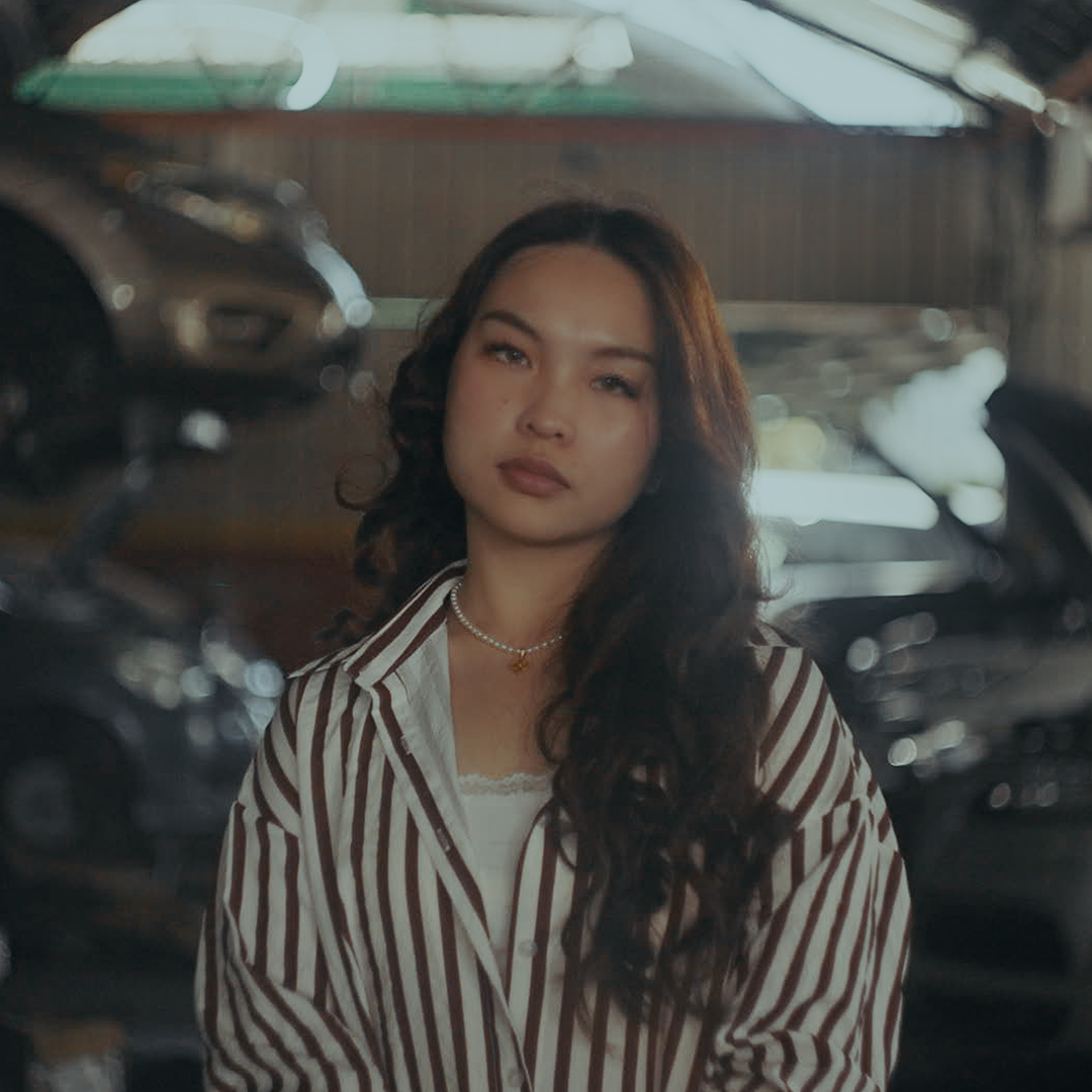Jaclyn Chia & Yunk G Lancar Single ‘Redam’