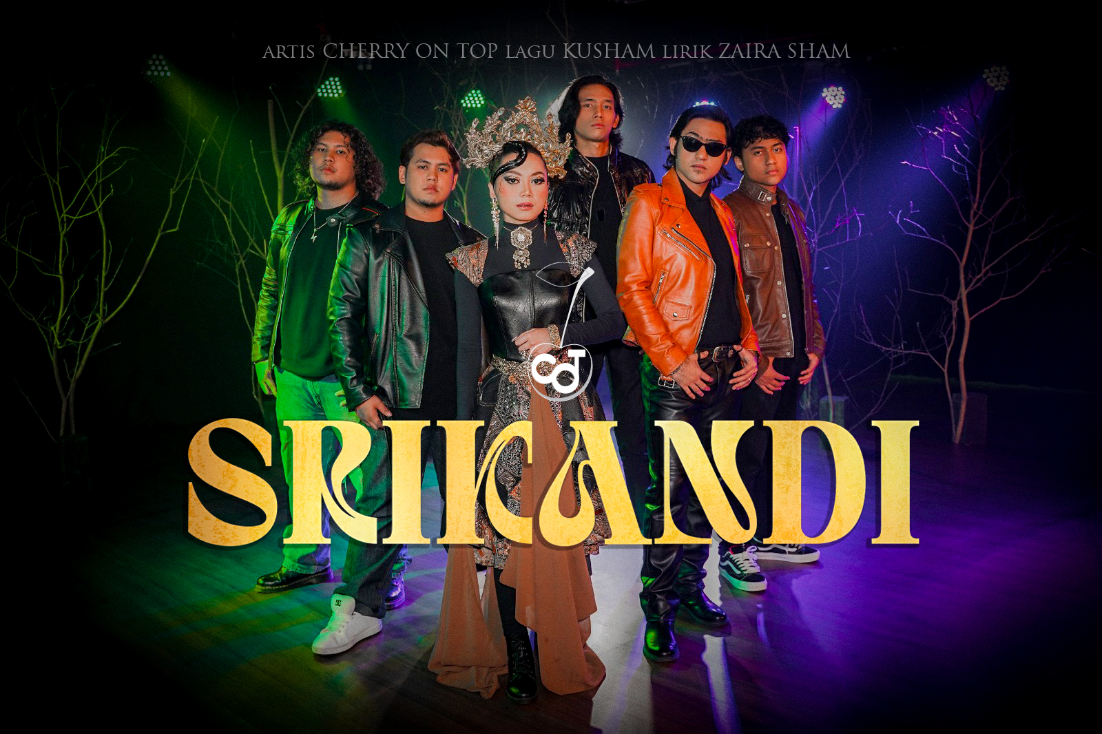 Cherry On Top Perkenal Single Kedua ‘Srikandi’