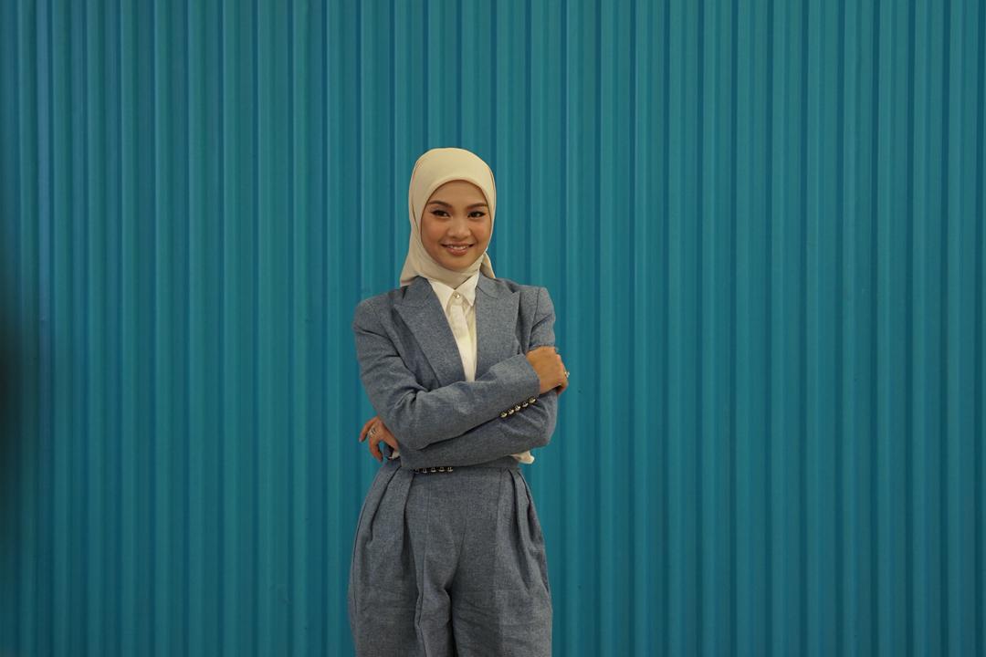 Nabila Razali Semarakkan Pesta Kekeluargaan BMC Family 360°
