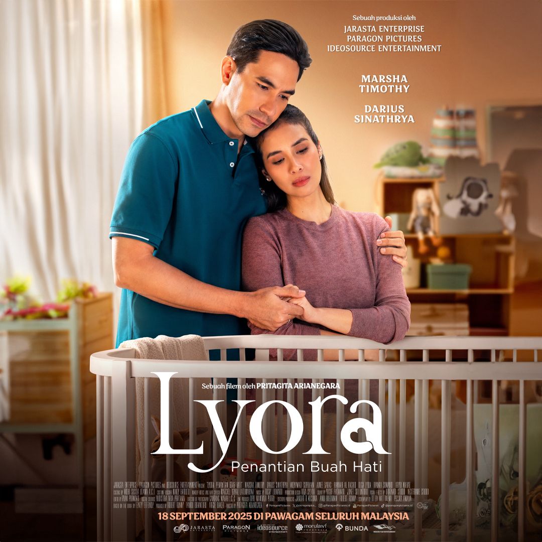 LYORA: Dedah Pahit Manis Pejuang IVF