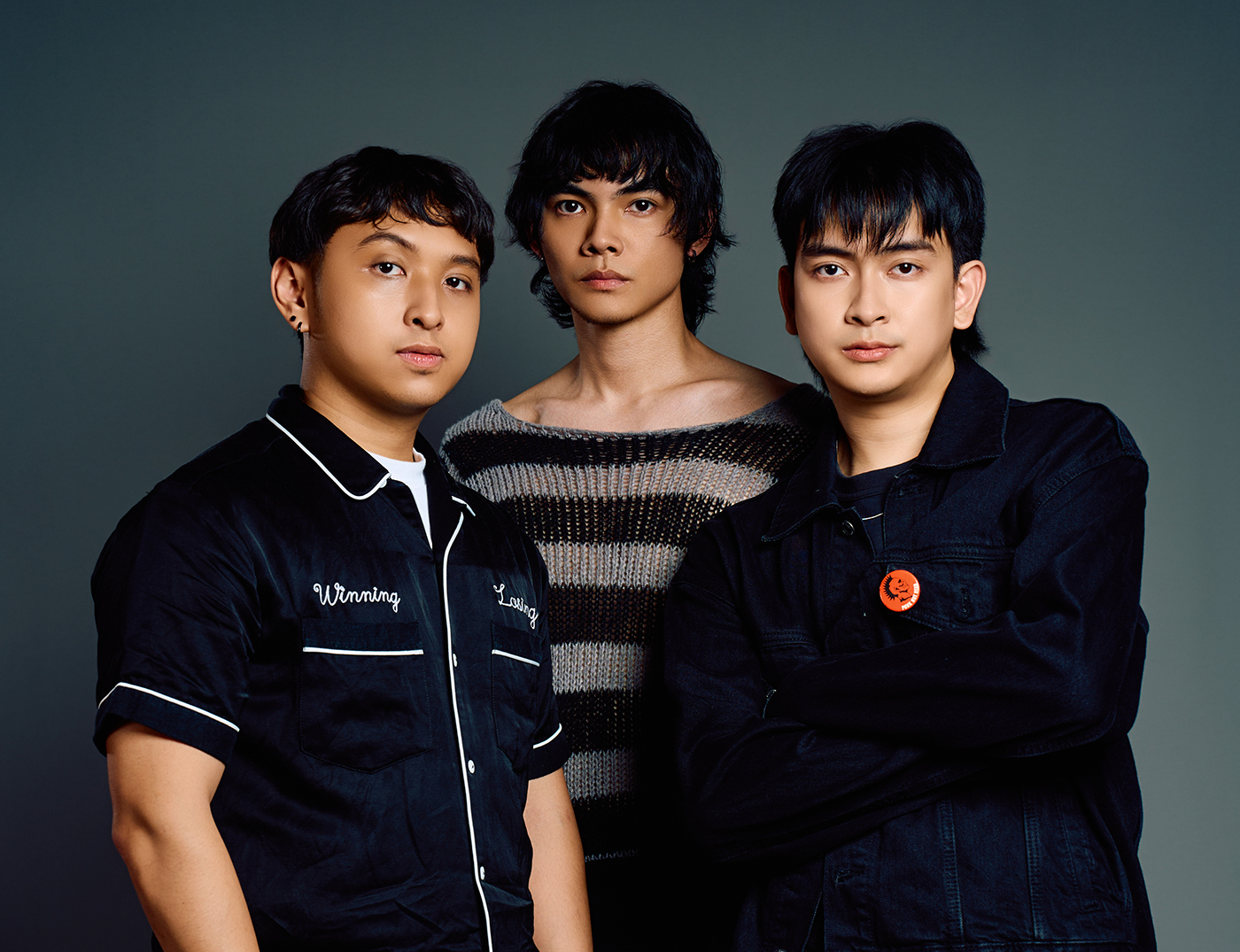 Insomniacks Hadiahkan Single Terbaharu ‘Seperti Dulu’ Buat Peminat