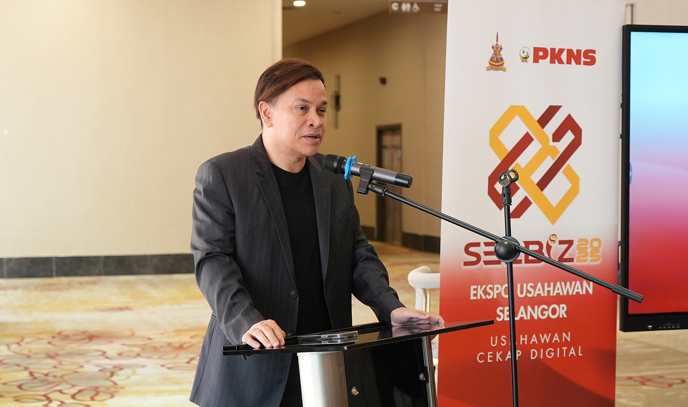 Dayang Nurfaizah, Haqiem Rusli Antara Tarikan Konsert Gempak SELBIZ 2025