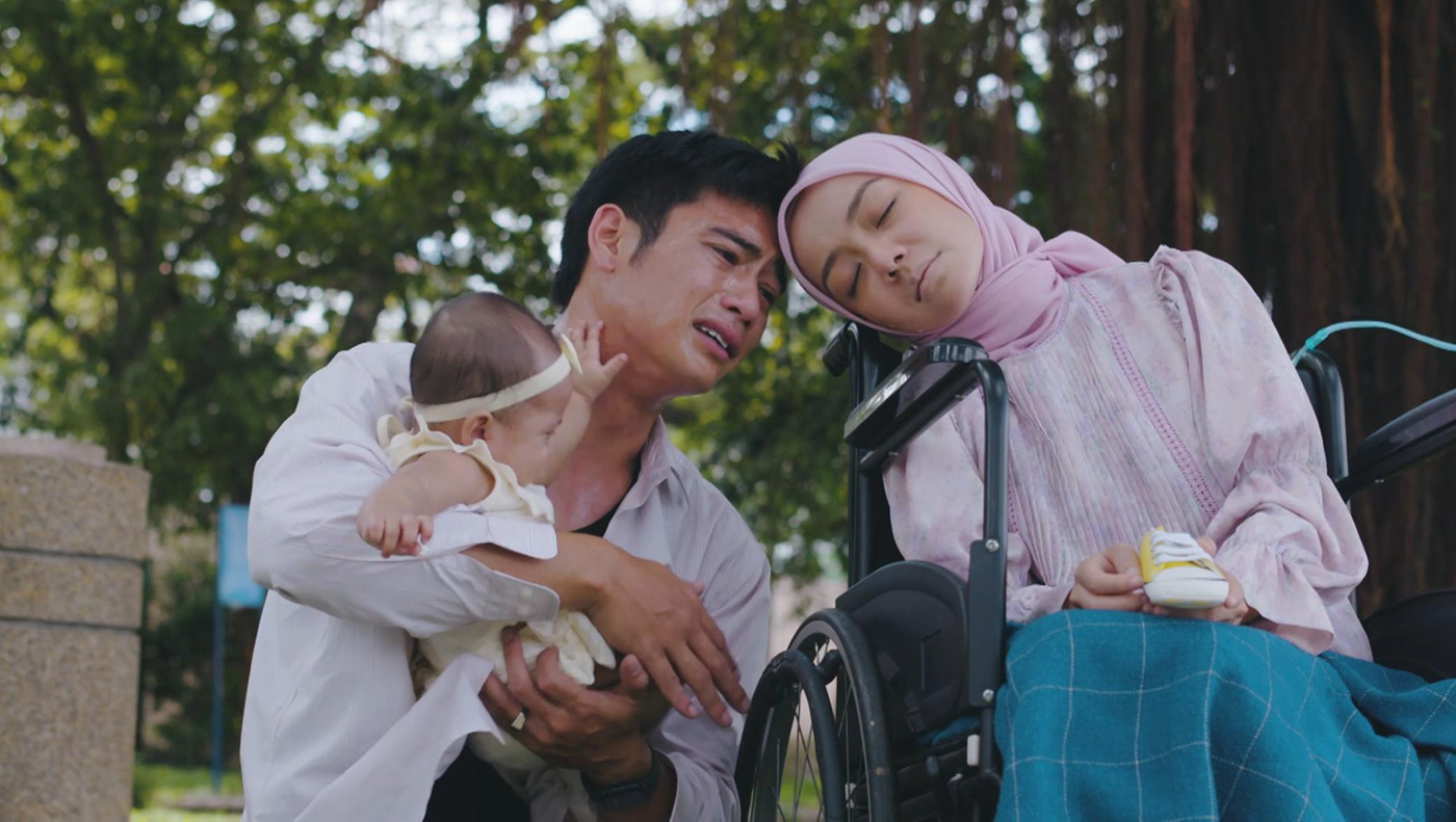 Mira Filzah Titip Pesanan Buat Pasukan ‘Mandul Bukan Pilihan’