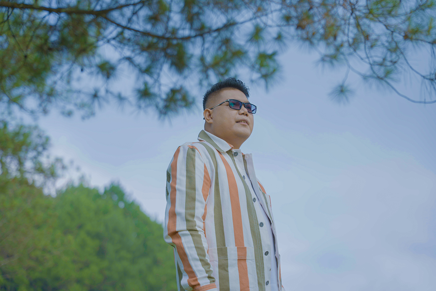 Single Terbaharu Andrigo “Rasa Sakit Rasa Rindu” Buka Laluan Luncai Emas ke Pasaran Muzik Indonesia