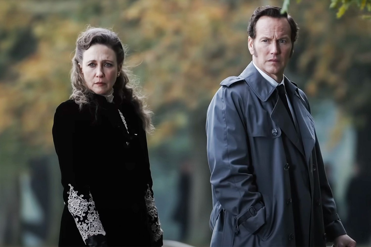 The Conjuring: Last Rites Menghantui Pawagam Mulai 4 September