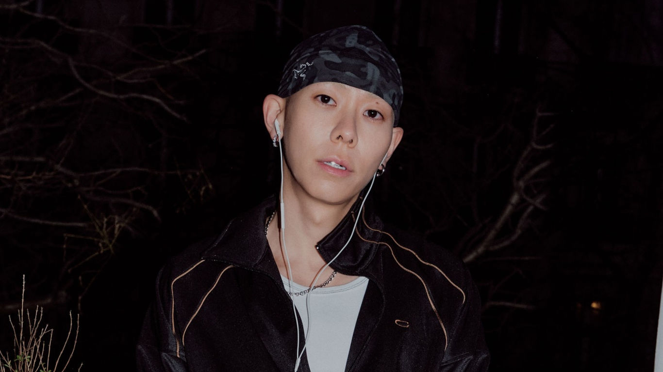 Loco Gegar Zepp KL Dengan Scraps Tour Pada 2 November