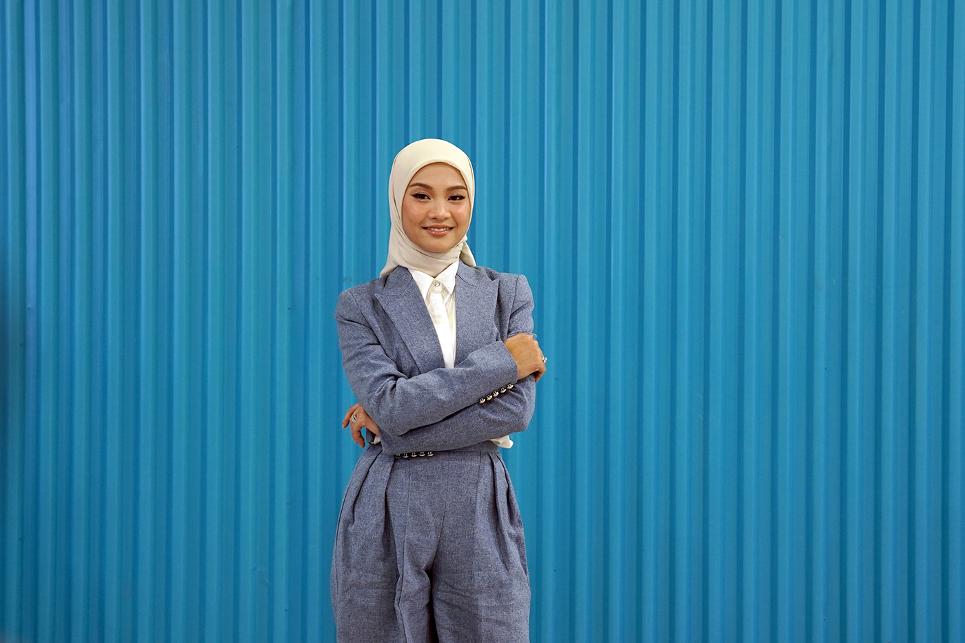 Jom Sertai Nabila Razali Di BMC Family 360° Di Bandar Mahkota Cheras