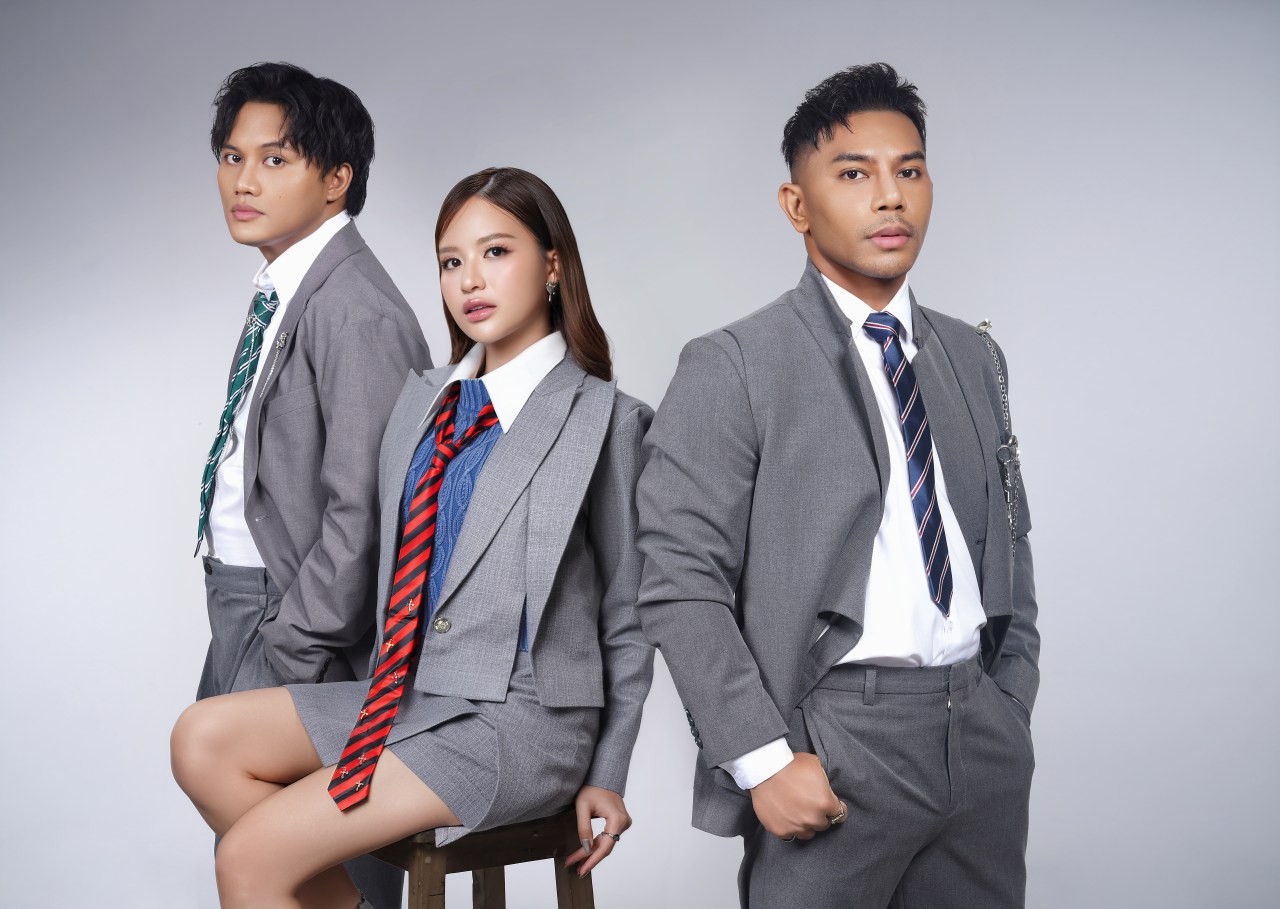 Rizky Febian, Fabio Asher & Anggi Marito Tawar Persembahan Eksklusif Menerusi Malam 3 Suara