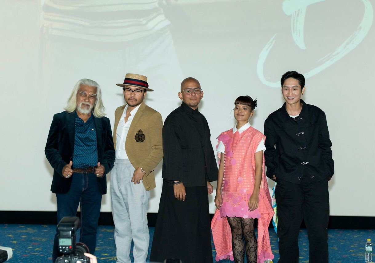 BADAK Tawarkan Sesuatu Yang ‘Fresh’ Berbanding Filem Lain – Shaheizy Sam