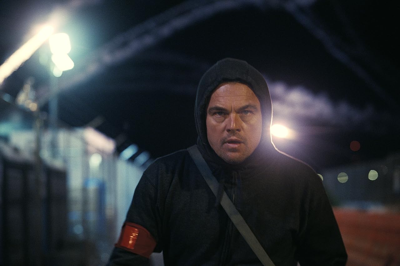 Filem Terbaharu Leonardo DiCaprio, One Battle After Another Raih Pujian Tinggi